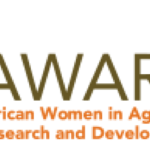 African Women in Agricultural Research and Development