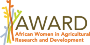 African Women in Agricultural Research and Development