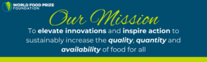 World Food Prize Foundation