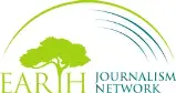 Earth Journalism Network