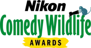 Nikon Comedy Wildlife Awards