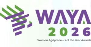 Women Agripreneurs of the Year Awards