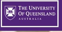 University of Queensland