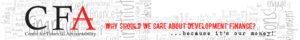 Centre for Financial Accountability