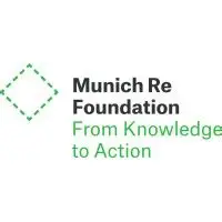 The Munich Re Foundation and the United Nations Office for Disaster Risk Reduction