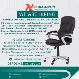 Njira Impact