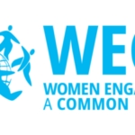 Women Engage for a Common Future