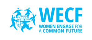 Women Engage for a Common Future
