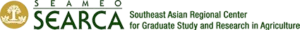 Southeast Asian Regional Center for Graduate Study and Research in Agriculture