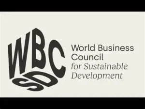 World Business Council for Sustainable Development