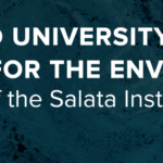 Havard University Center for the Environment