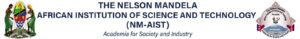 The Nelson Mandela African Institution of Science and Technology