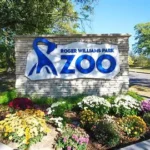 Roger Williams Park Zoo