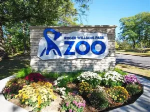 Roger Williams Park Zoo